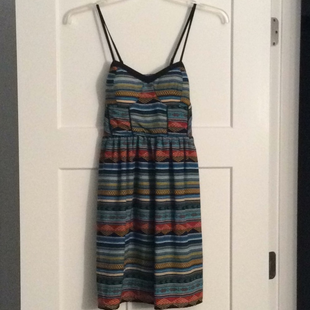 Xhilaration Dress